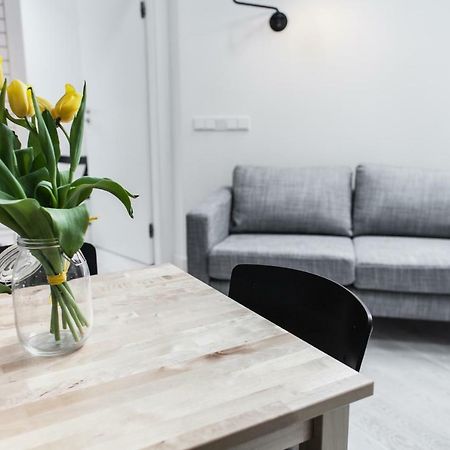 Modern Apartment46 / Kazimierz Cracovia Exterior foto