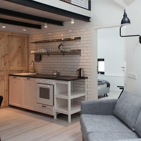 Modern Apartment46 / Kazimierz Cracovia Exterior foto