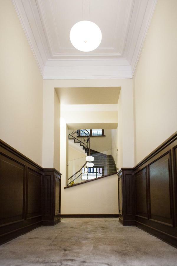 Modern Apartment46 / Kazimierz Cracovia Exterior foto