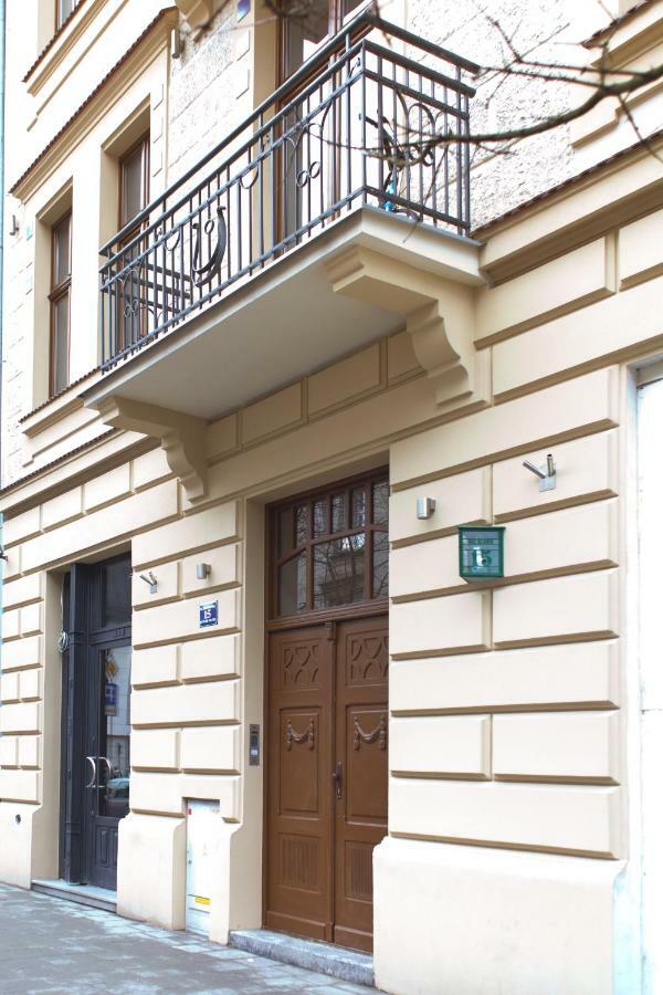Modern Apartment46 / Kazimierz Cracovia Exterior foto