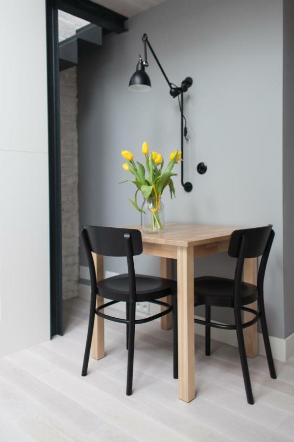 Modern Apartment46 / Kazimierz Cracovia Exterior foto