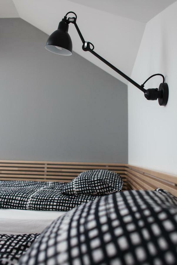 Modern Apartment46 / Kazimierz Cracovia Exterior foto